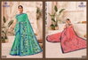 Mother India Vol 52 By Deeptex Daily Wear Printed Cotton Sarees Wholesale Market In Surat

